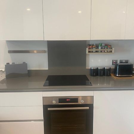 Cp Top Floor Luxury Studio With Spa And Pool Gibraltar Exterior foto