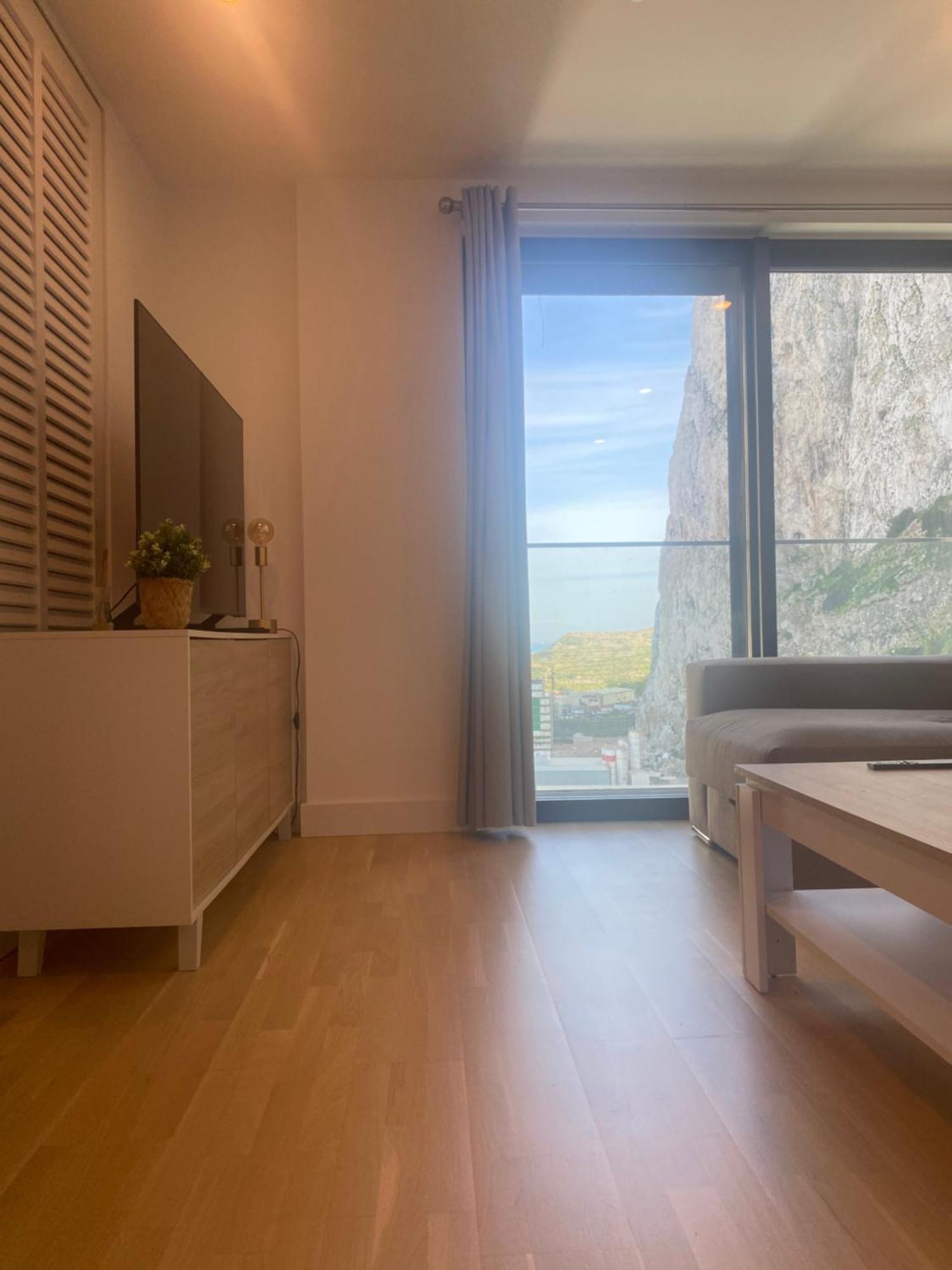 Cp Top Floor Luxury Studio With Spa And Pool Gibraltar Exterior foto