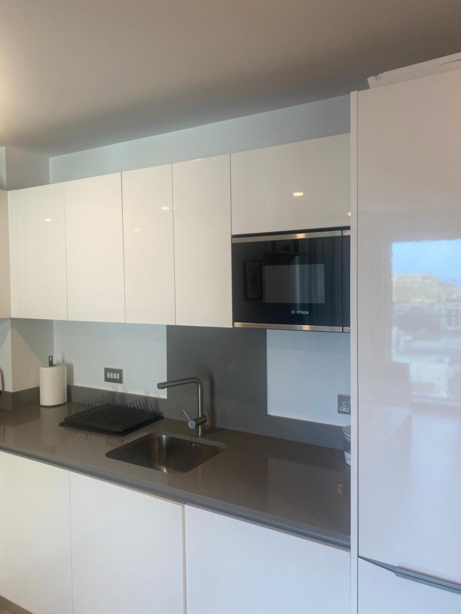 Cp Top Floor Luxury Studio With Spa And Pool Gibraltar Exterior foto