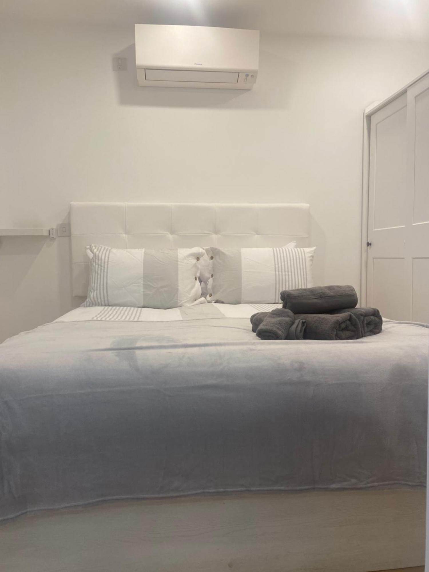 Cp Top Floor Luxury Studio With Spa And Pool Gibraltar Exterior foto